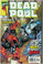 Deadpool #18 VF/NM Front Cover