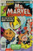 Ms. Marvel #8 FN Front Cover