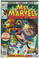 Ms. Marvel #10 NM Front Cover