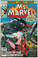 Ms. Marvel #11 NM Front Cover