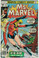 Ms. Marvel #14 FN Front Cover