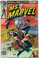 Ms. Marvel #22 FN Front Cover