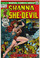 Shanna the She-Devil #2 NM Front Cover