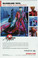Spawn #102 NM Back Cover