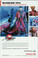 Spawn The Dark Ages #22 NM Back Cover