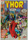 Thor #179 VF Front Cover