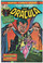 Tomb of Dracula #23 FN Front Cover