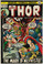 Thor #205 VG Front Cover