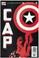Universe X Cap NM Front Cover
