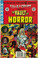 Vault of Horror #1 FN Front Cover