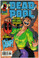Dedpool #6 VF/NM Front Cover
