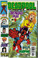 Dedpool #12 VF/NM Front Cover