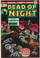 Dead of Night #5 FN Front Cover