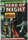 Dead of Night #6 FN Front Cover