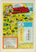 Amazing Adventures #20 FN Back Cover