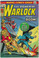 Warlock #5 VG Front Cover