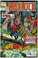 Warlock #5 V2 Vf/NM Front Cover