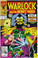 Warlock and the Infinity Watch #11 VF/NM Front Cover