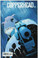 Copperhead #3 NM Back Cover