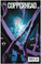 Copperhead #4 NM Back Cover