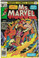 Ms. Marvel #6 FN Front Cover