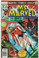 Ms. Marvel #12 VG Front Cover