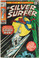 Silver Surfer #14 GD Front Cover