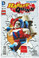 Harley Quinn #12 NM Lego Variant Back Cover