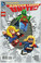 Justice League United #6 NM Lego Variant Front Cover