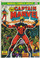 Captain Marvel #32 FN Front Cover