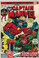 Captain Marvel #35 FN Front Cover