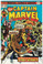 Captain Marvel #39 FN Front Cover