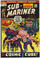 Sub Mariner #49 VF/NM Front Cover