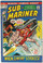 Sub Mariner #52 VG Front Cover
