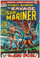 Sub Mariner #65 VG Front Cover