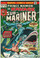 Sub Mariner #66 FN Front Cover