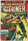 Sub Mariner #68 GD Front Cover