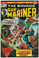 Sub Mariner #71 VG Front Cover