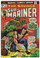 Sub Mariner #72 VG Front Cover