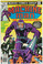 Machine Man #1 VF Front Cover