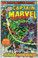 Captain Marvel #41 GD Front Cover