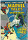 Marvel Tales #57 FN Front Cover