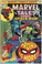 Marvel Tales #60 FN Front Cover