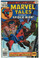 Marvel Tales #90 VF Front Cover