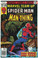Marvel Team Up #68 VF/NM Front Cover
