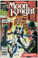Moon Knight Vol. 2 #1 VF Front Cover