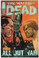 Walking Dead #120 NM Front Cover