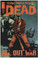 Walking Dead #121 NM Front Cover