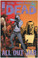 Walking Dead #125 NM Front Cover
