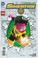 Sinestro #7 NM Lego Variant Front Cover